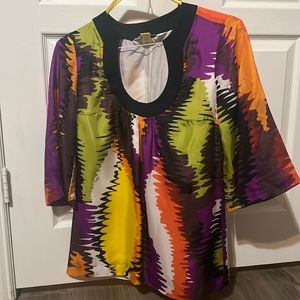 Trina Turk Blouse